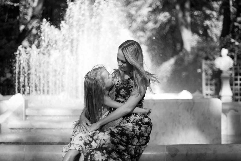 Photograph by Анна Чеснокова