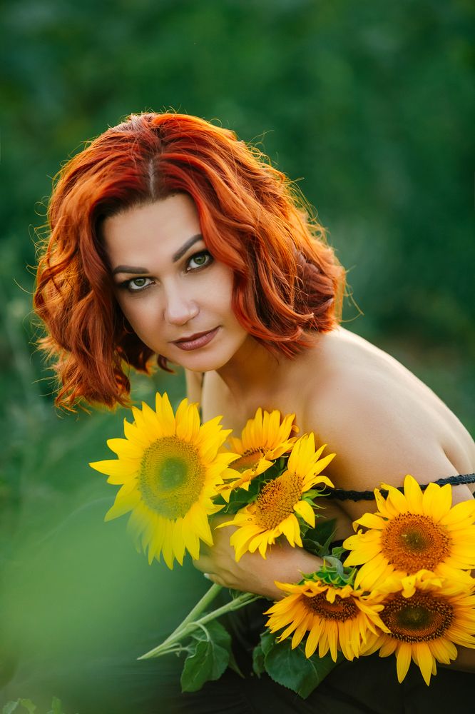 Photograph by Александра Алексеенко