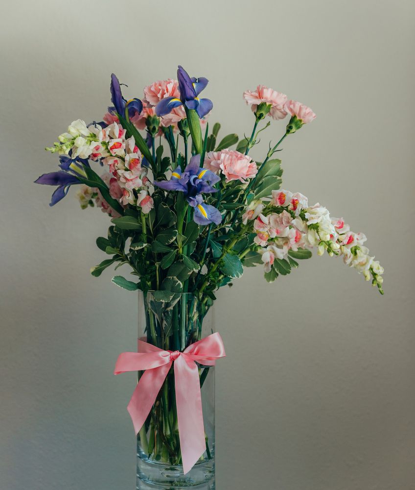 Photograph by Anna Vlasova