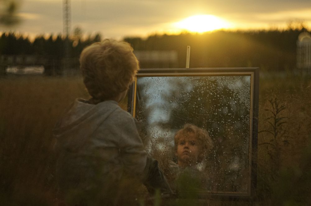 Photograph by Елена