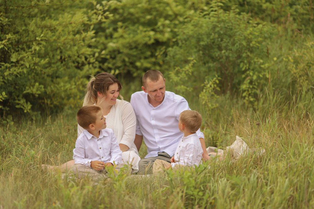 Photograph by Алёна Герк