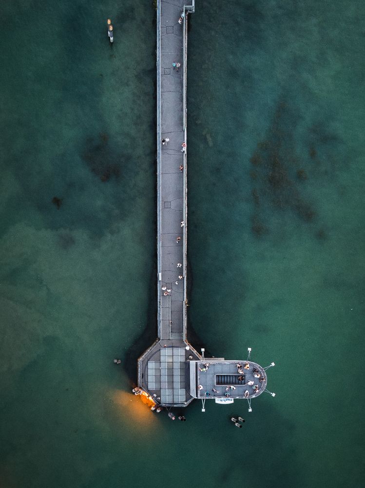 Photograph by Masood Aslami