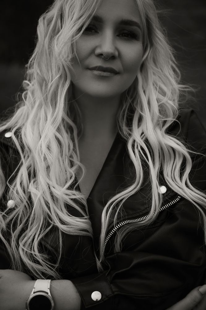 Photograph by Влада Мерзлякова