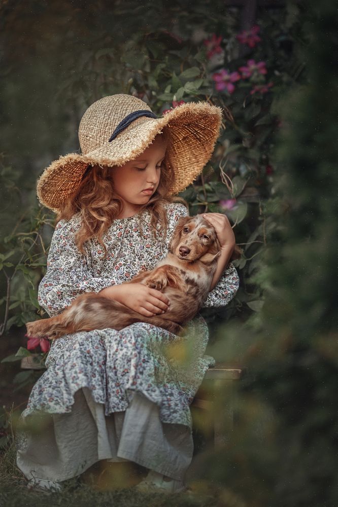 Photograph by Дарья Базарнова