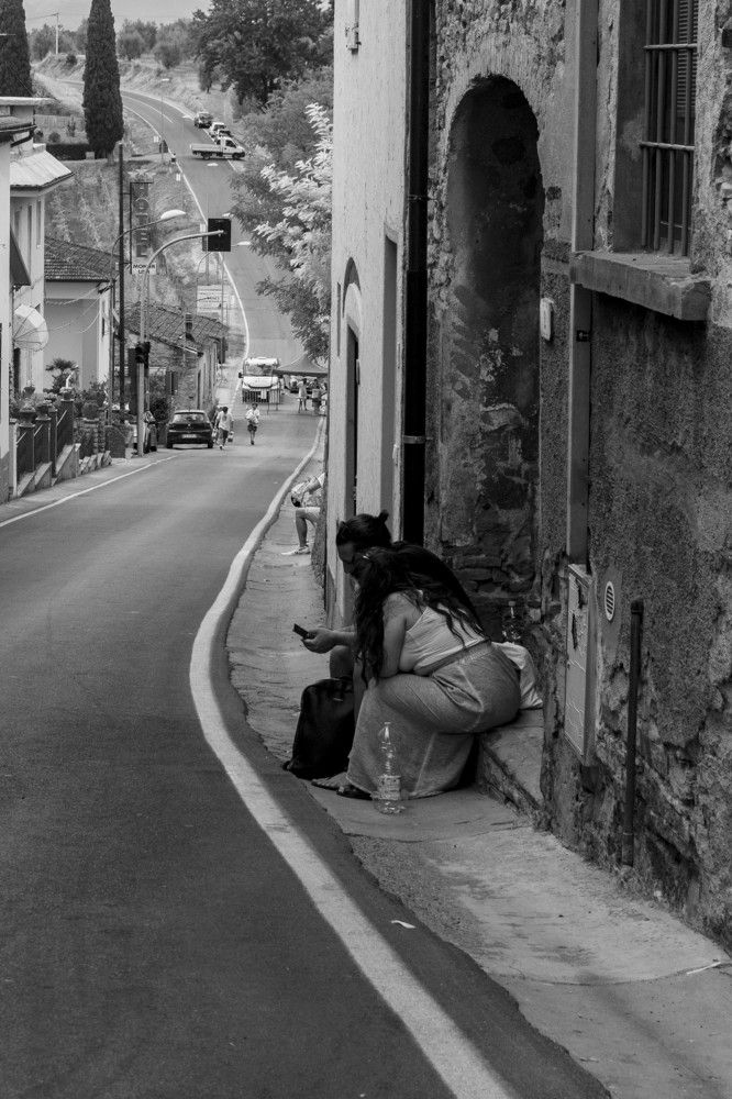 Photograph by SIMONE CIULLI