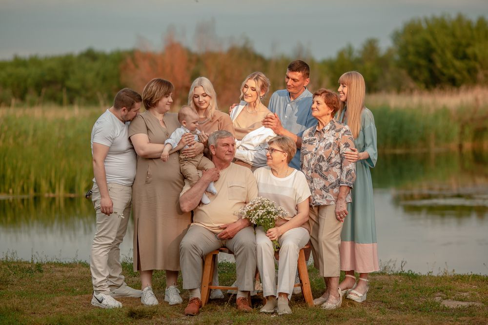 Photograph by Рита Одинокова