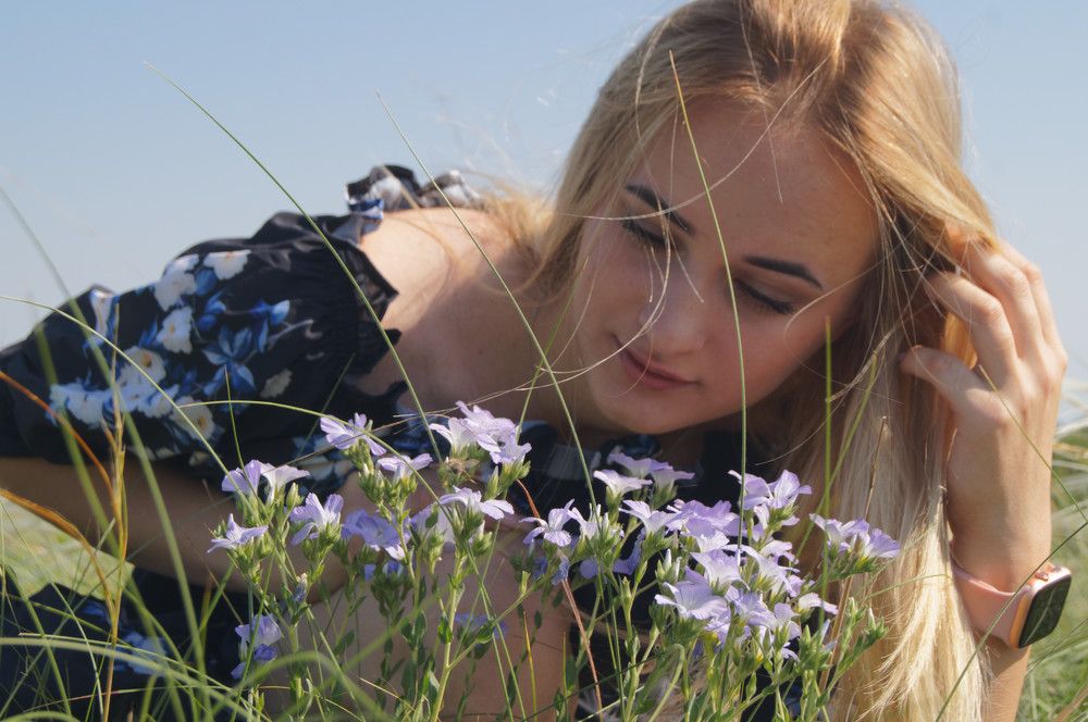 Photograph by Ольга Новикова