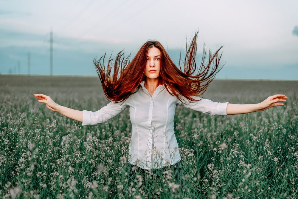 Photograph by Елена Сиушова