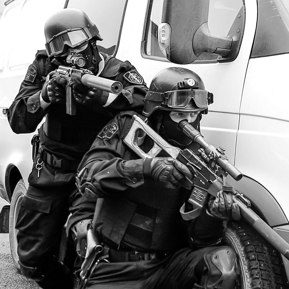 Photograph by Максим Щукин