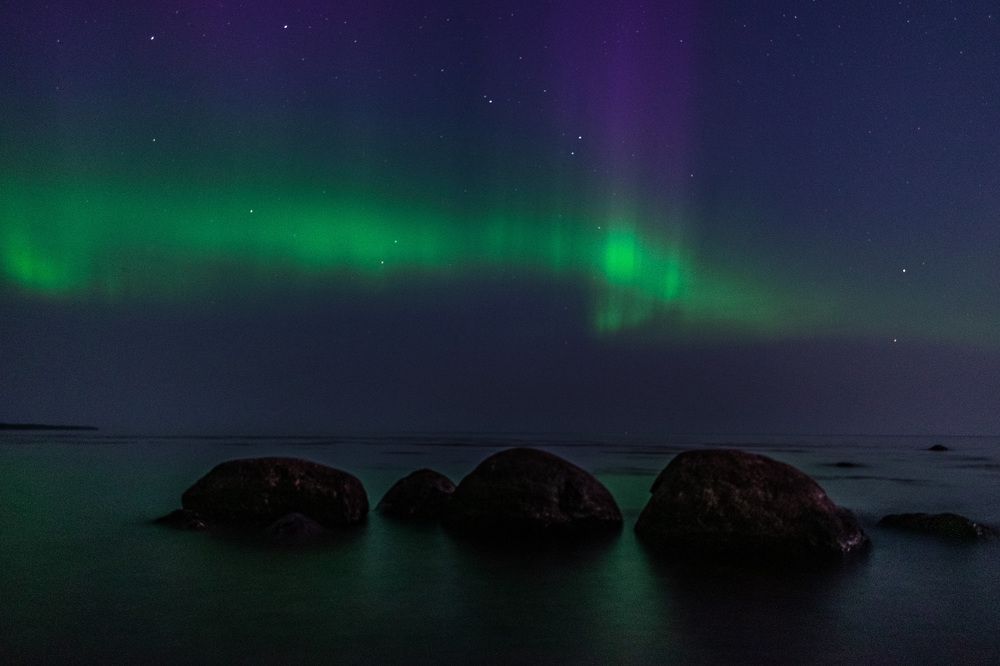 Photograph by Семён Чернобельский