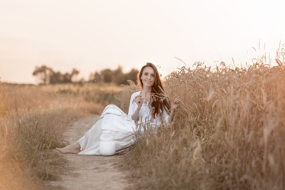 Photograph by Валентина Казакова