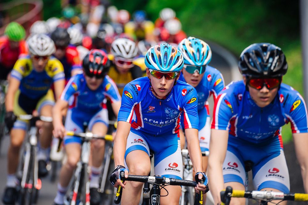 Photograph by Burov Evgeny