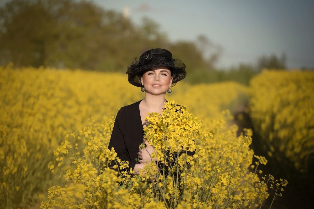 Photograph by Валентина Казакова