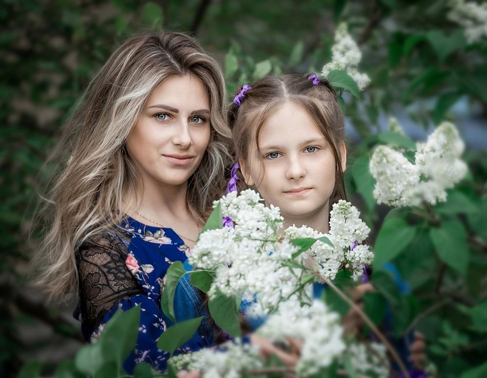 Photograph by Валентина Казакова