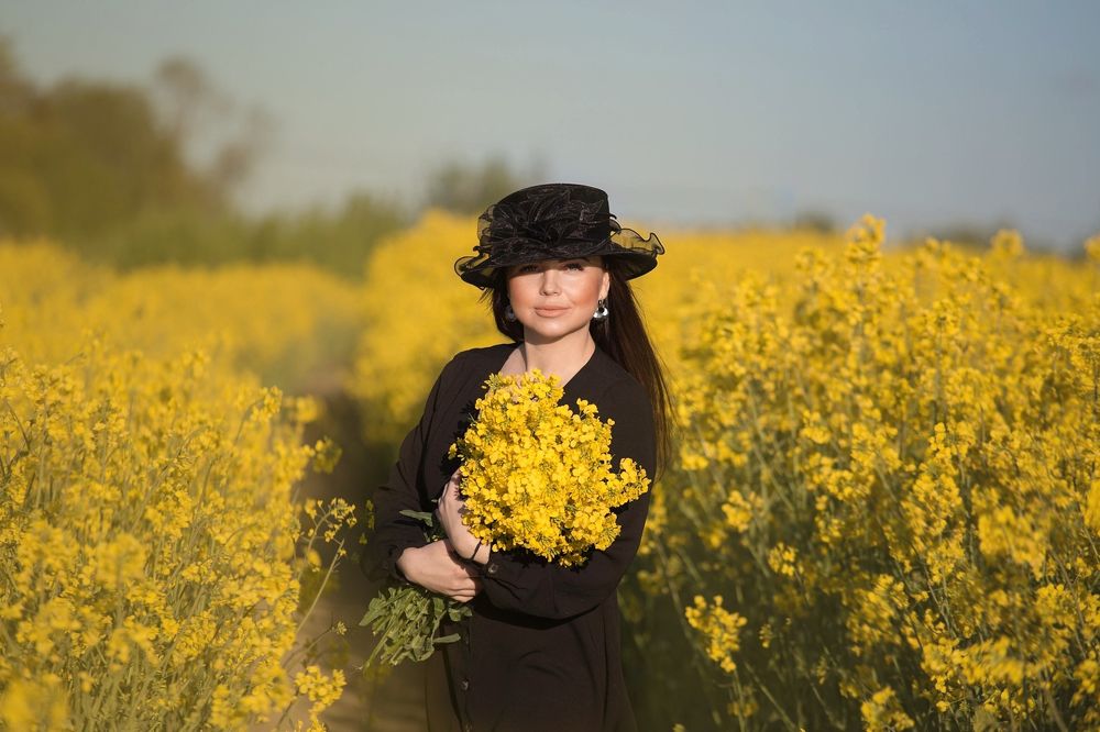 Photograph by Валентина Казакова