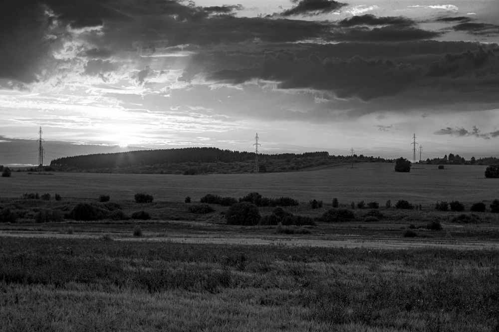 Photograph by Миша Азиатцев