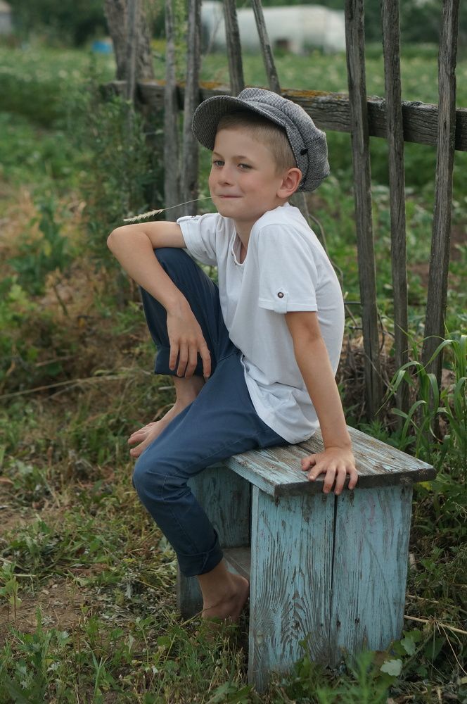 Фотография автора Ирина Викторова