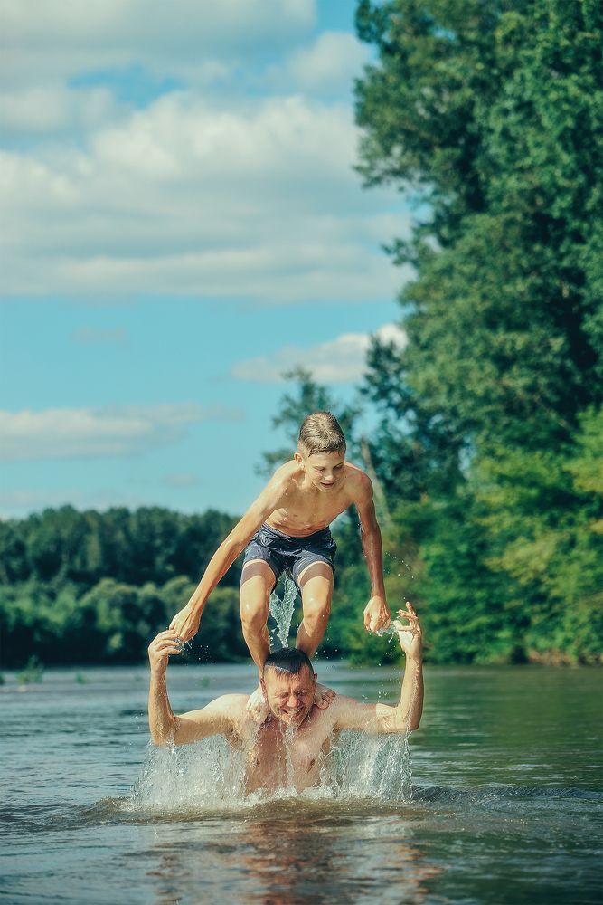 Фотография автора Артём Кошелев