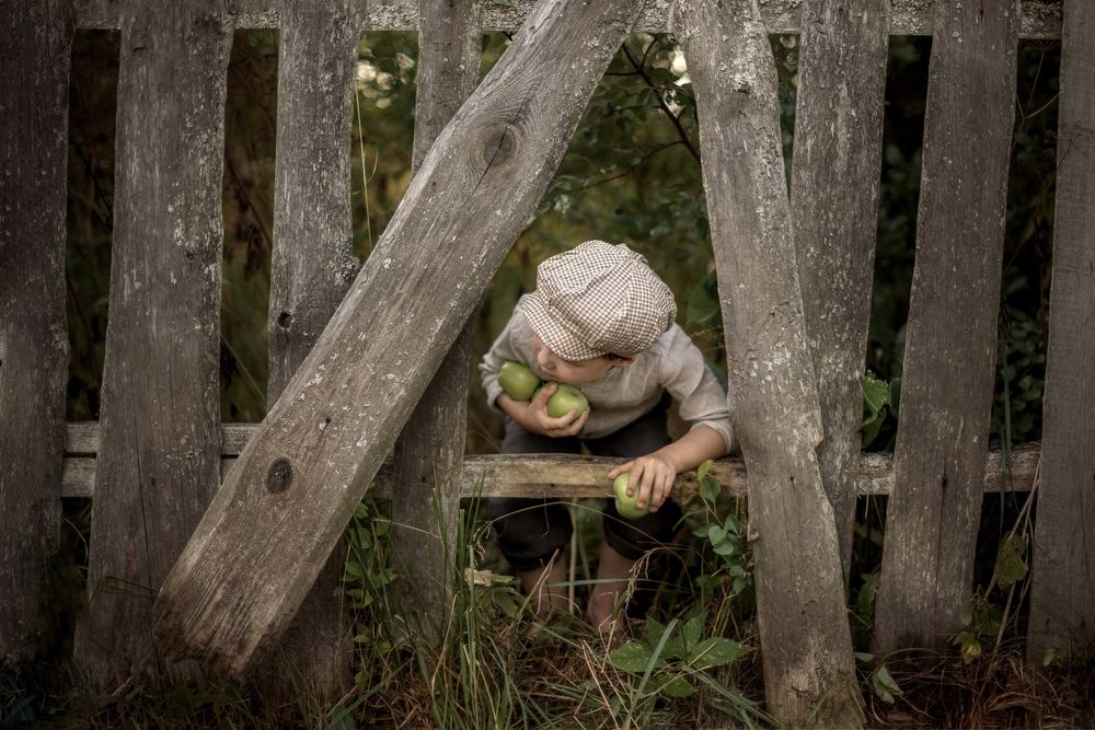 Photograph by Екатерина Овсянникова