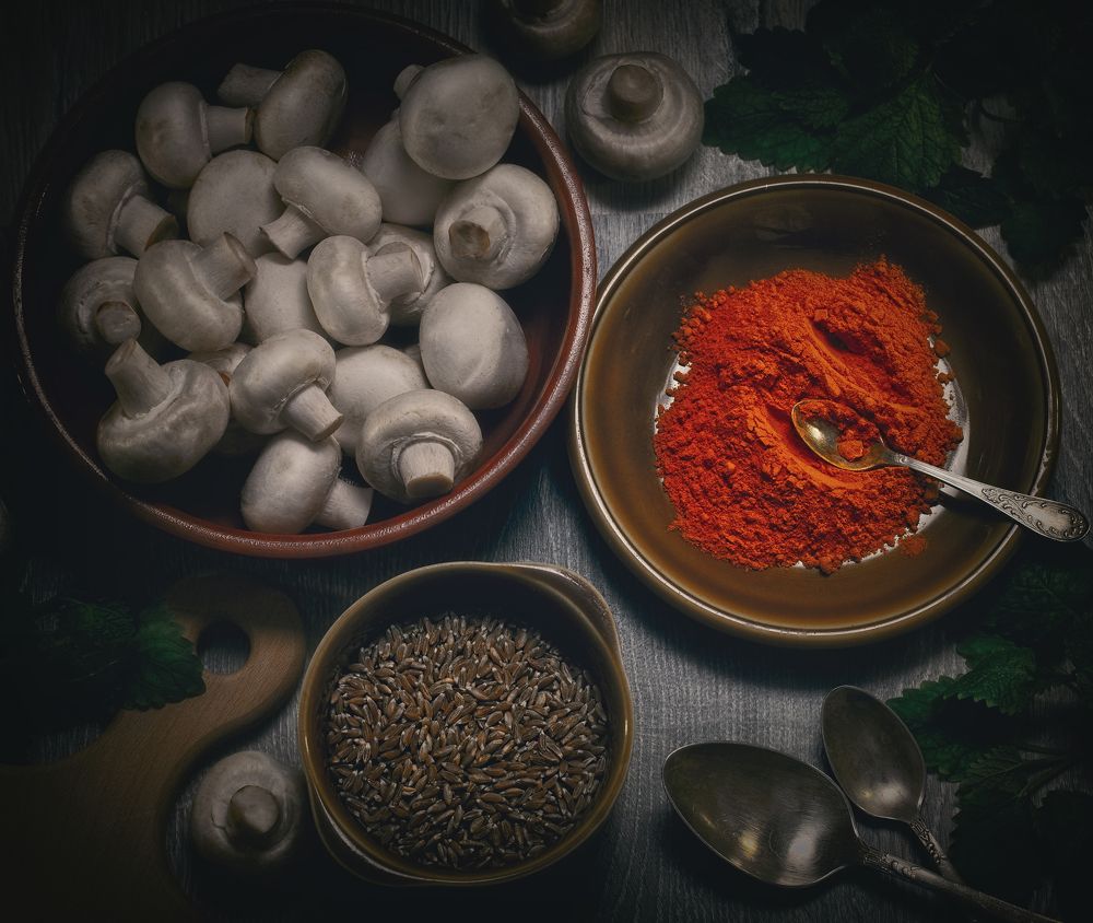 Photograph by Марианна Привроцкая