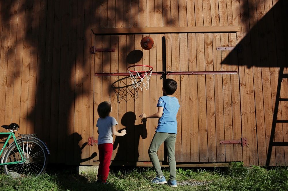 Photograph by Olga Vinogradova