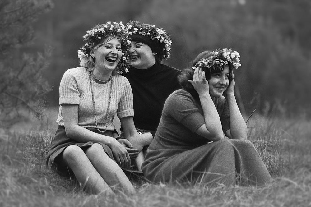 Photograph by Александр Завьялов