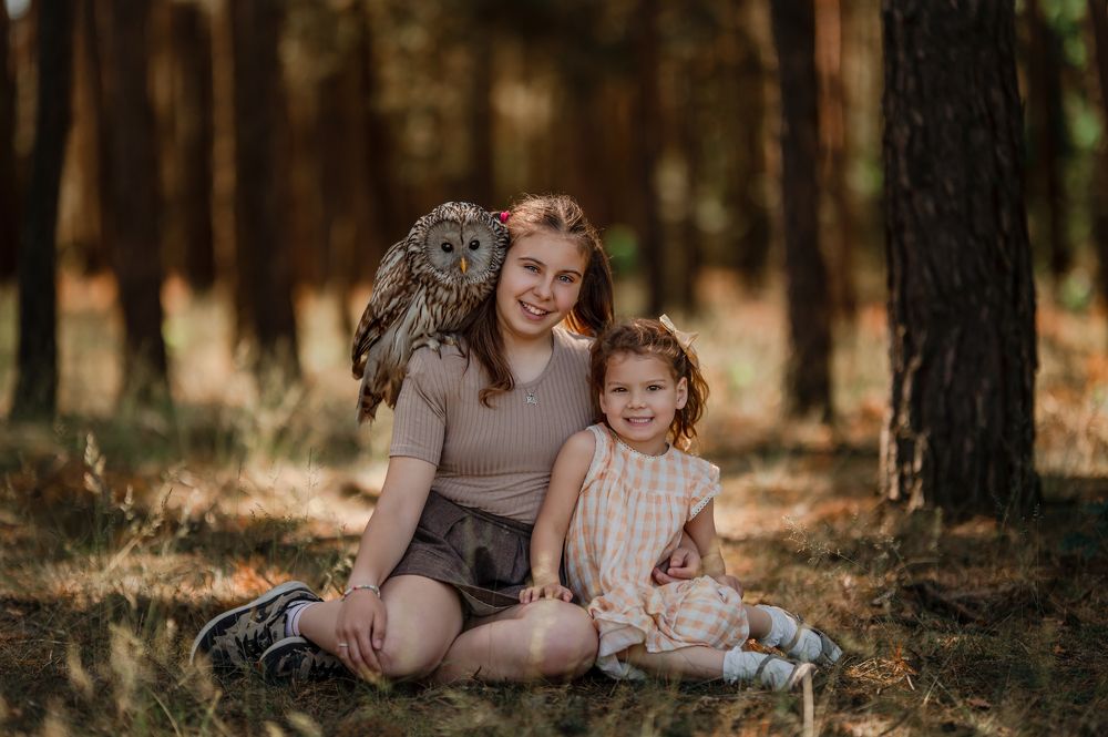 Photograph by Magdalena Kubiak