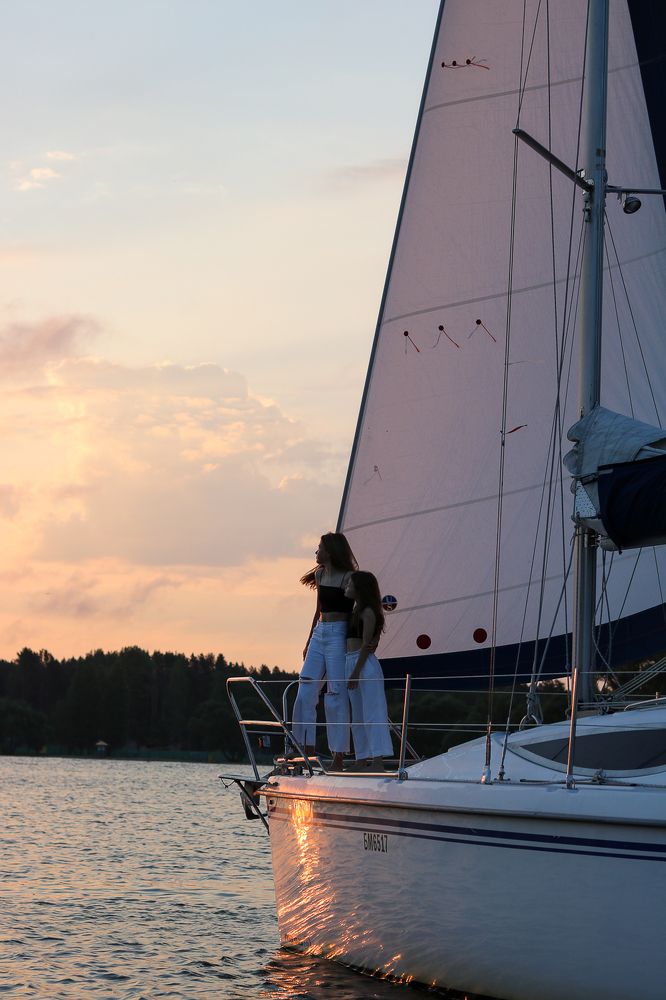 Photograph by Надежда Зайцева