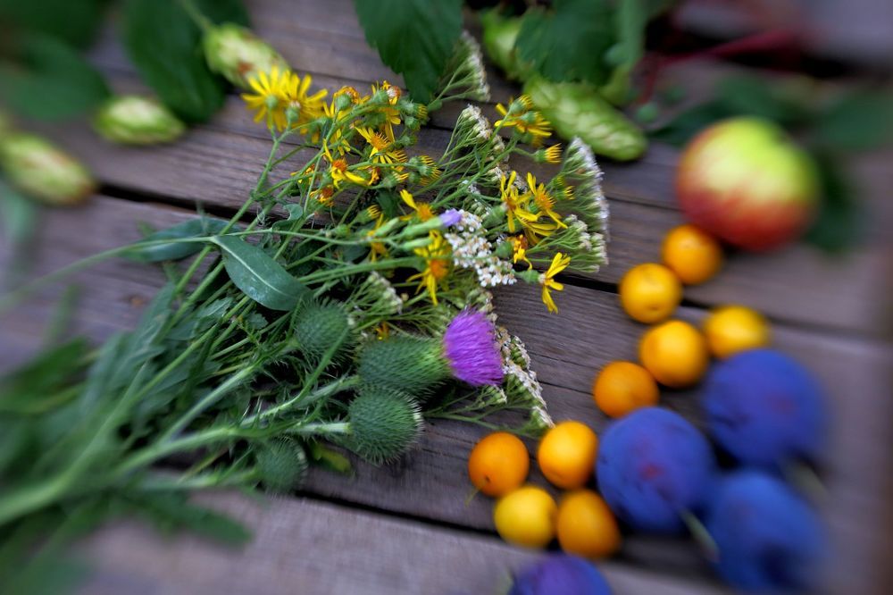 Photograph by Юрий Варюхин