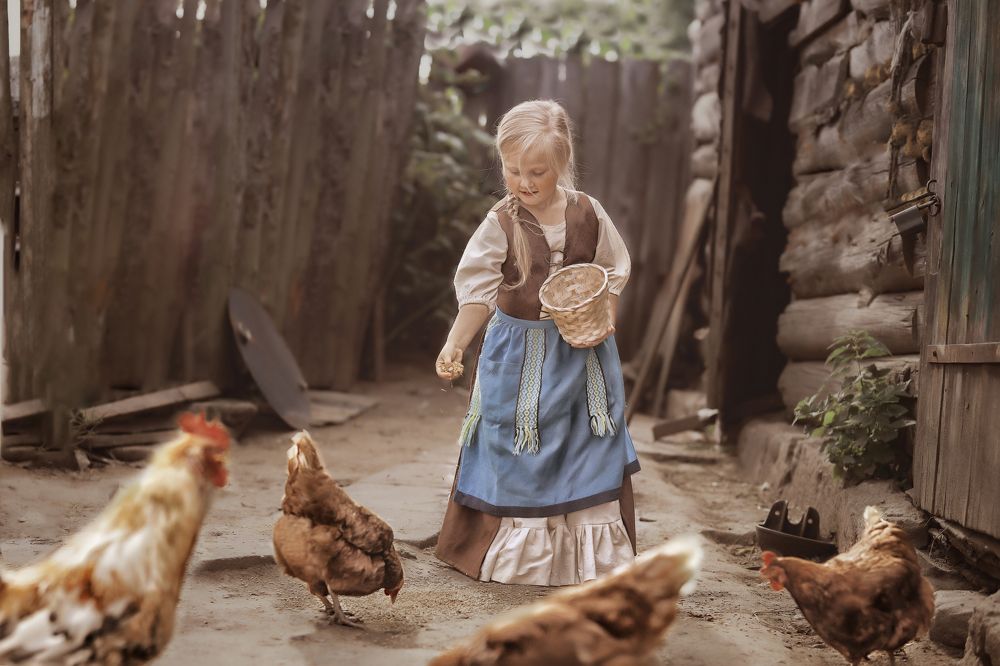 Photograph by Полотенко Екатерина