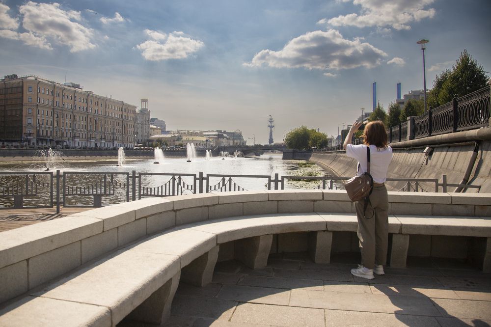 Photograph by Мария Иваницкая