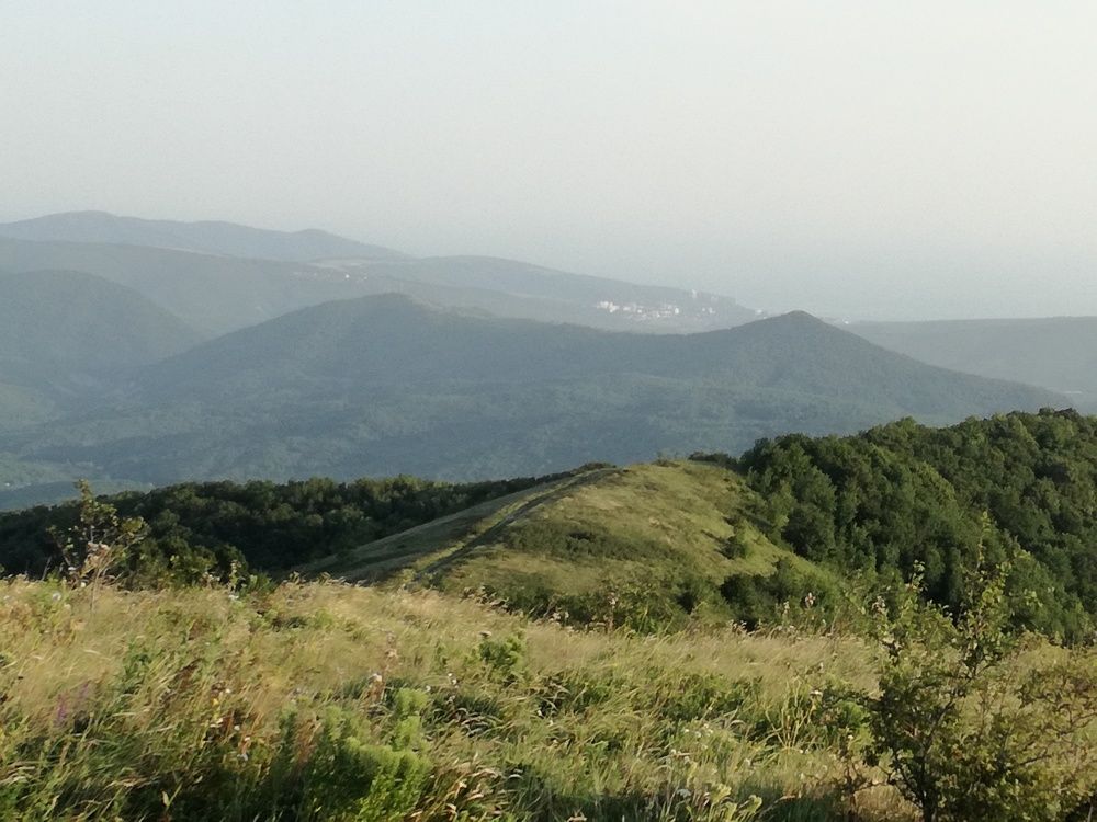 Photograph by Екатерина Пехова