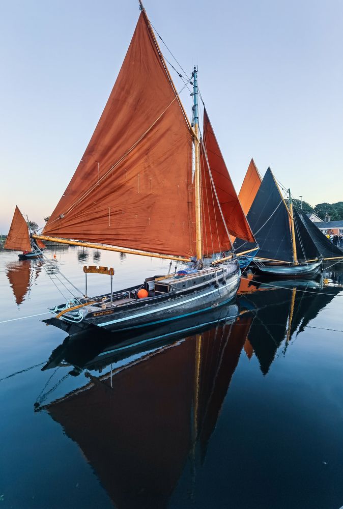 Photograph by Michael Deligan