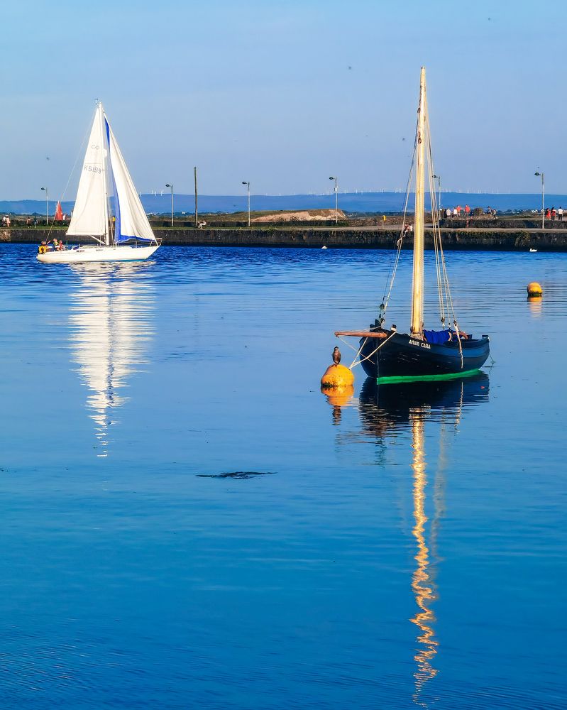 Photograph by Michael Deligan