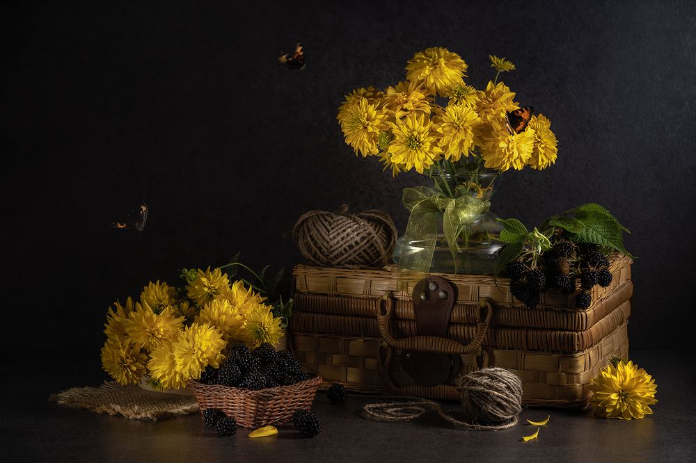 Photograph by Ольга ЯR