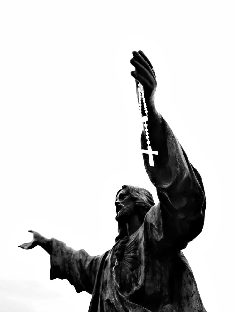 Photograph by Régis Santos