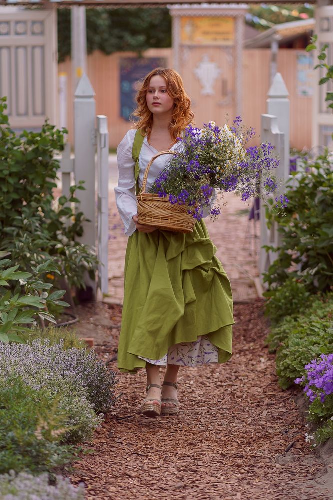 Photograph by Дейкина Марина