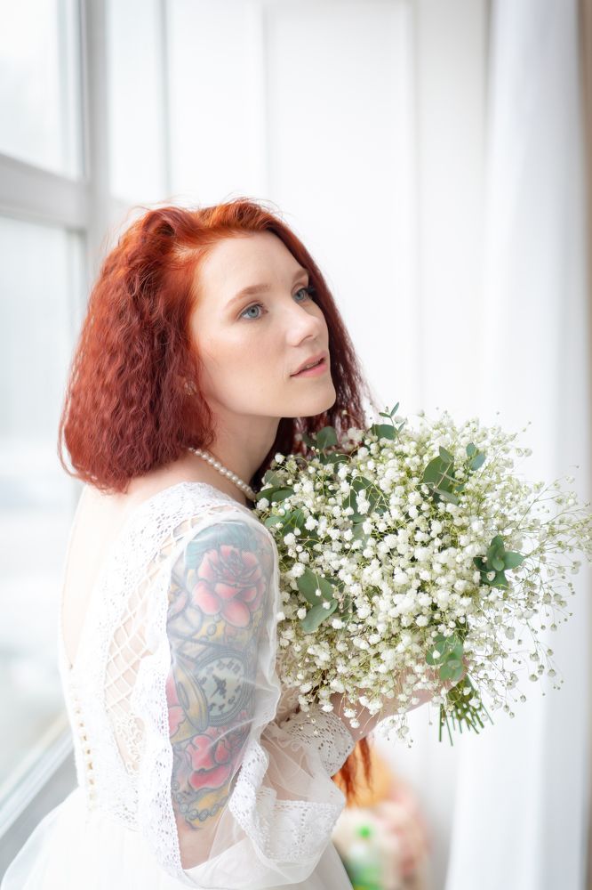 Photograph by Владимир Субботин