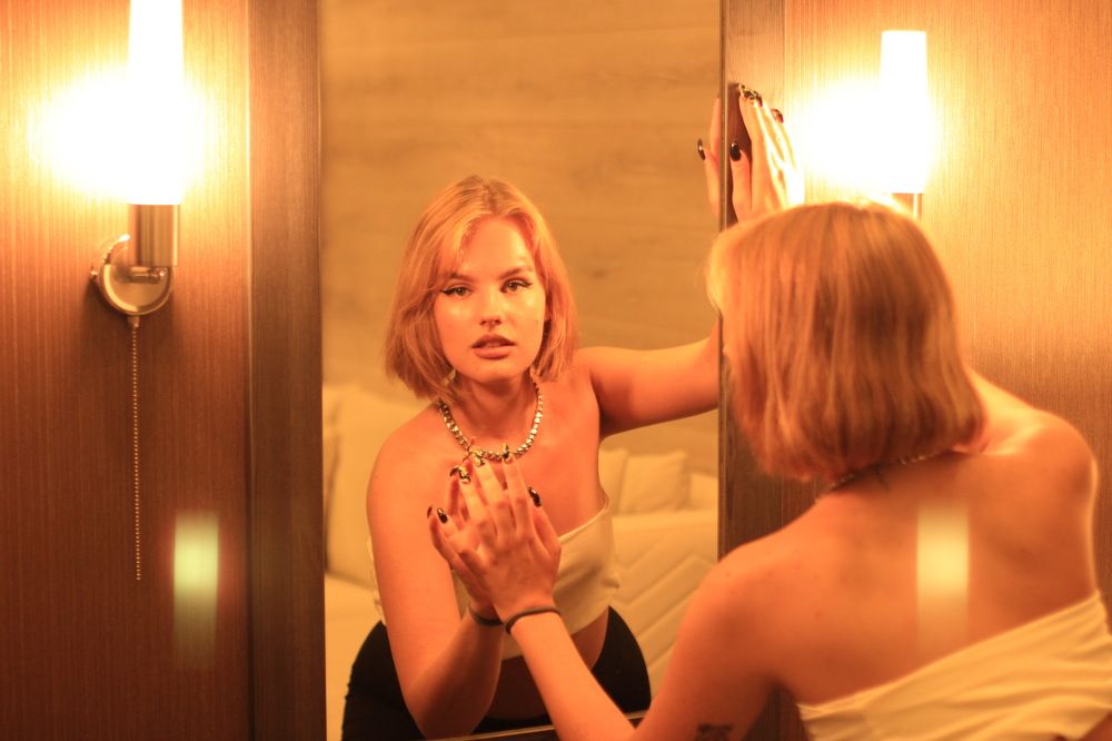 Photograph by Mila Milyutina