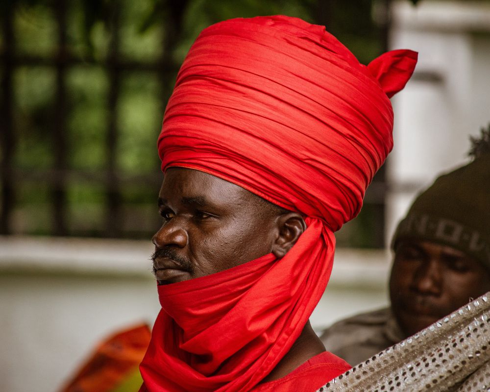 Photograph by David Thomas