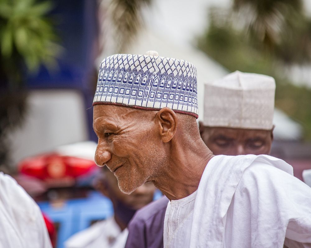 Photograph by David Thomas