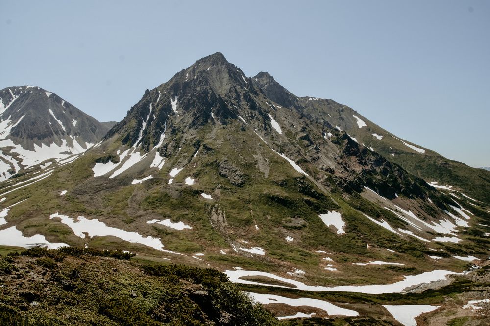 Photograph by Екатерина Мельник