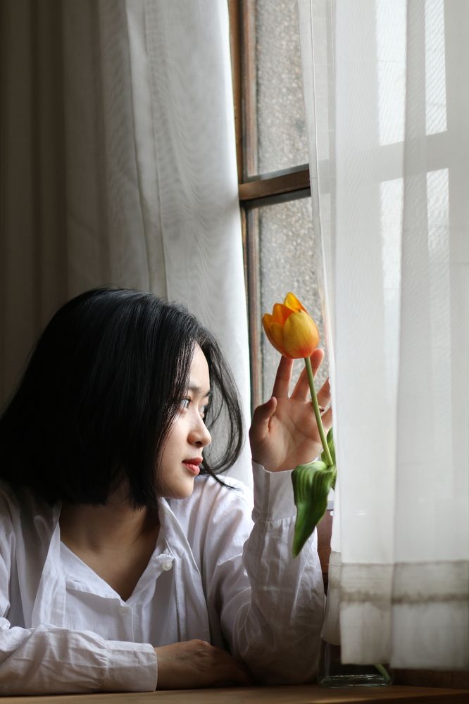 Photograph by TRẦN CHÍ LINH