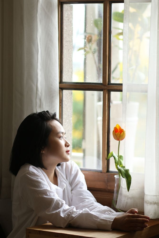 Photograph by TRẦN CHÍ LINH