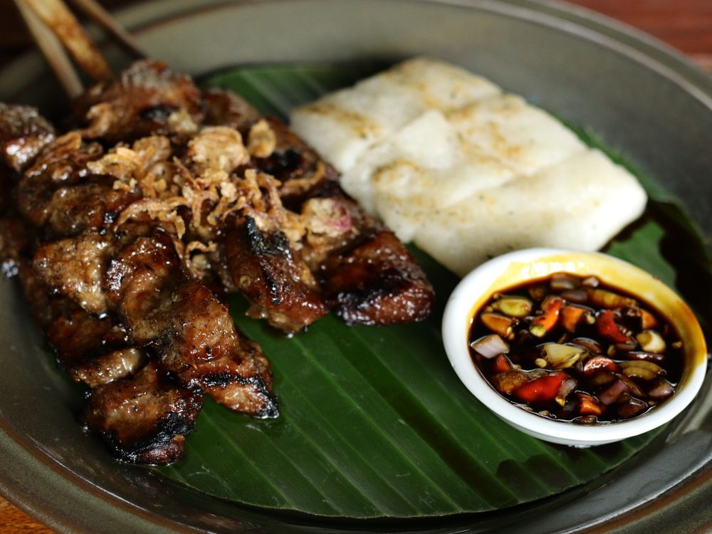 Photograph by Benny Momor