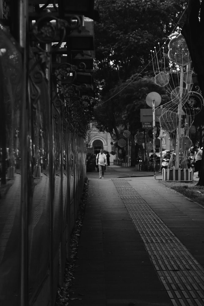 Photograph by TRẦN CHÍ LINH