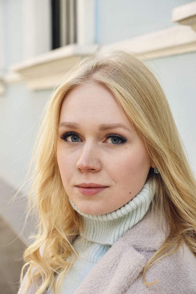 Photograph by Павел Глазков