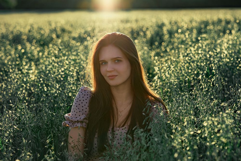 Photograph by Яна Туманова