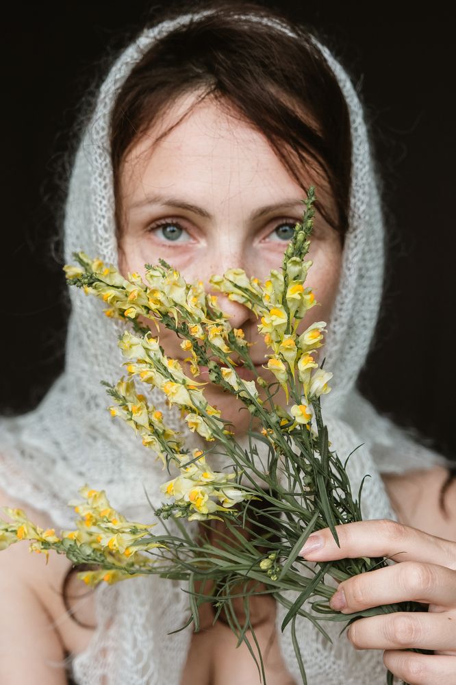 Photograph by Евгения Березина