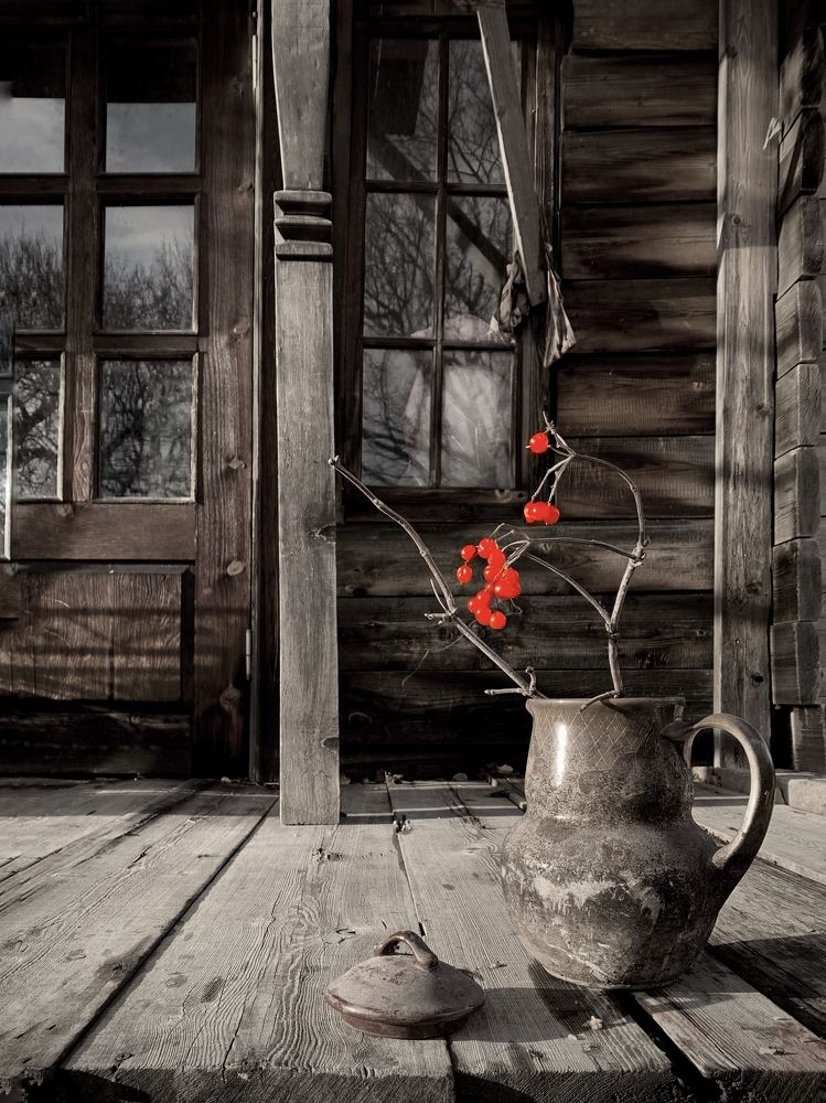 Photograph by Татьяна Семёнова